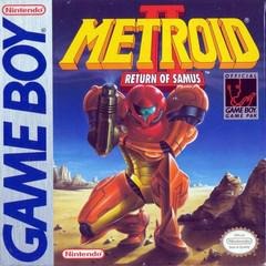 Nintendo DS metroid Metroid II Return of Samus [Loose Game/system/item]